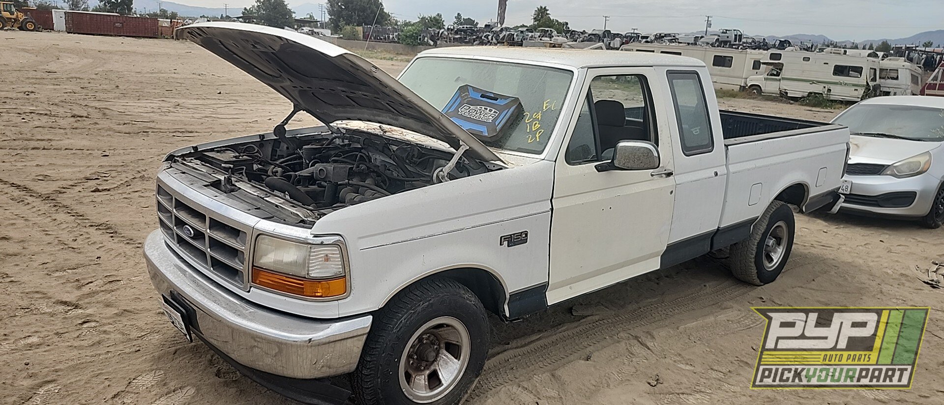 Photo of 1994 Ford F-150