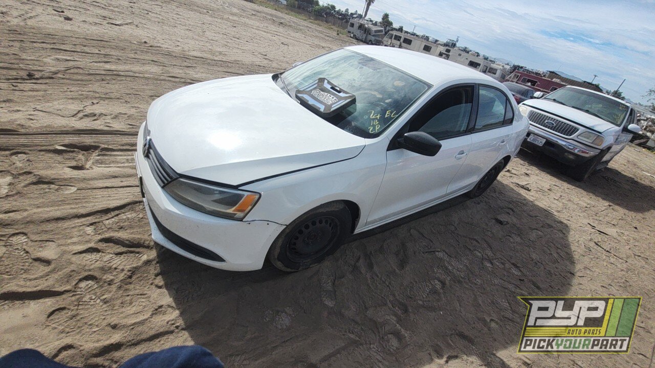 Photo of 2013 Volkswagen Jetta