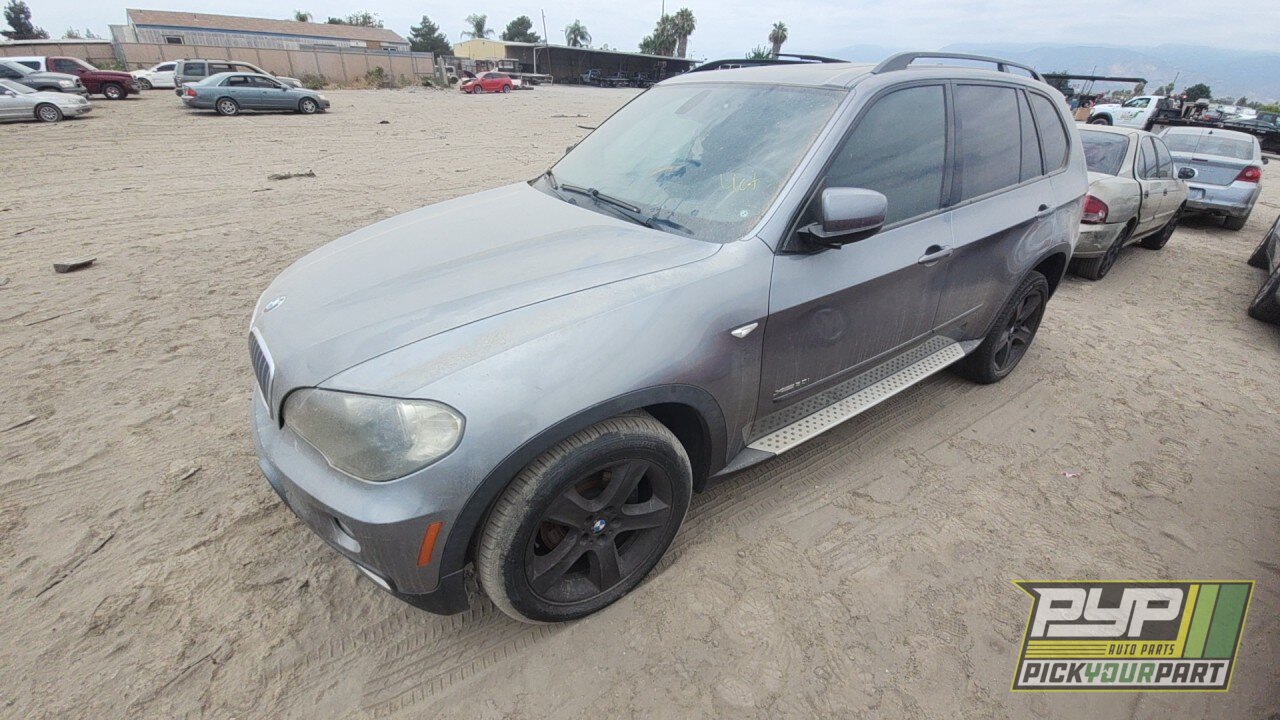 Photo of 2009 Bmw X5