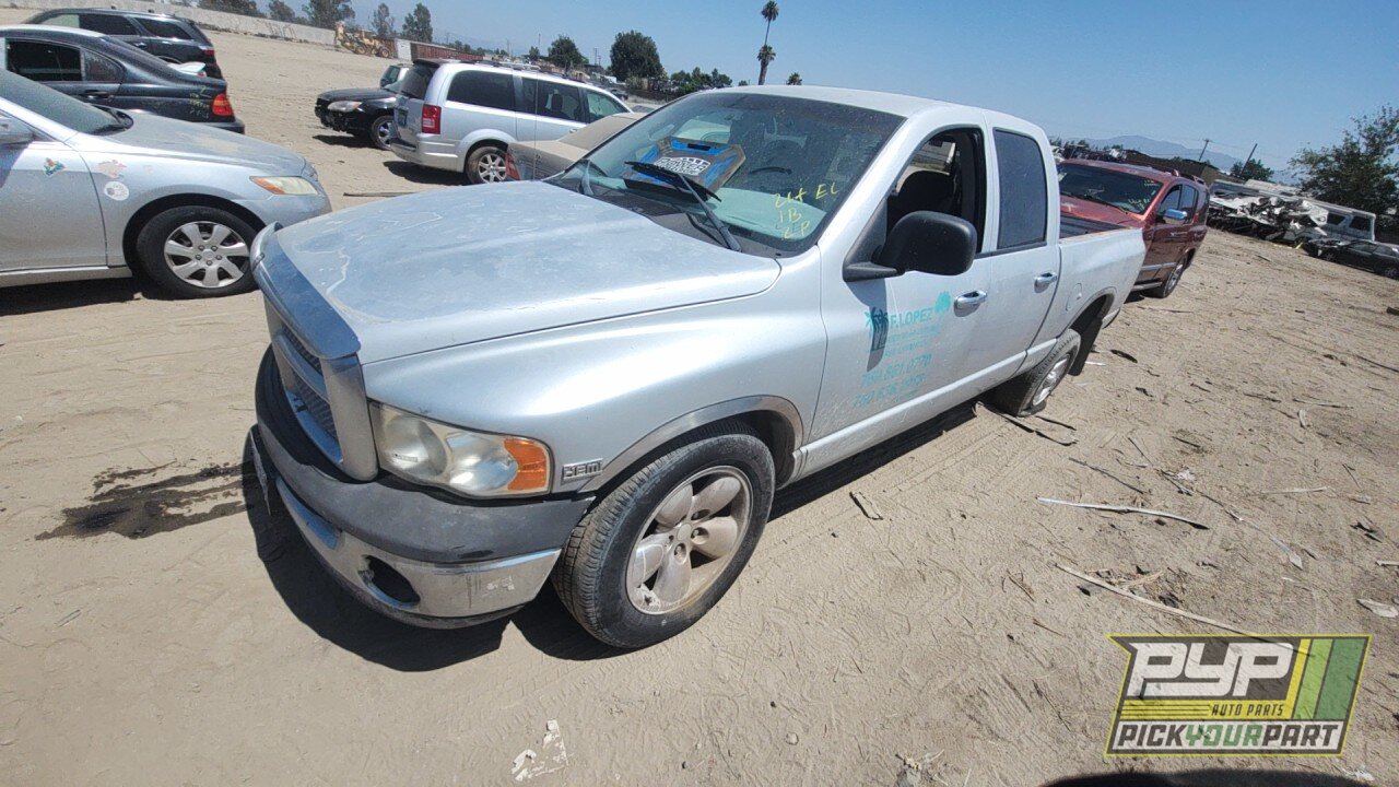 Photo of 2004 Dodge Ram 1500