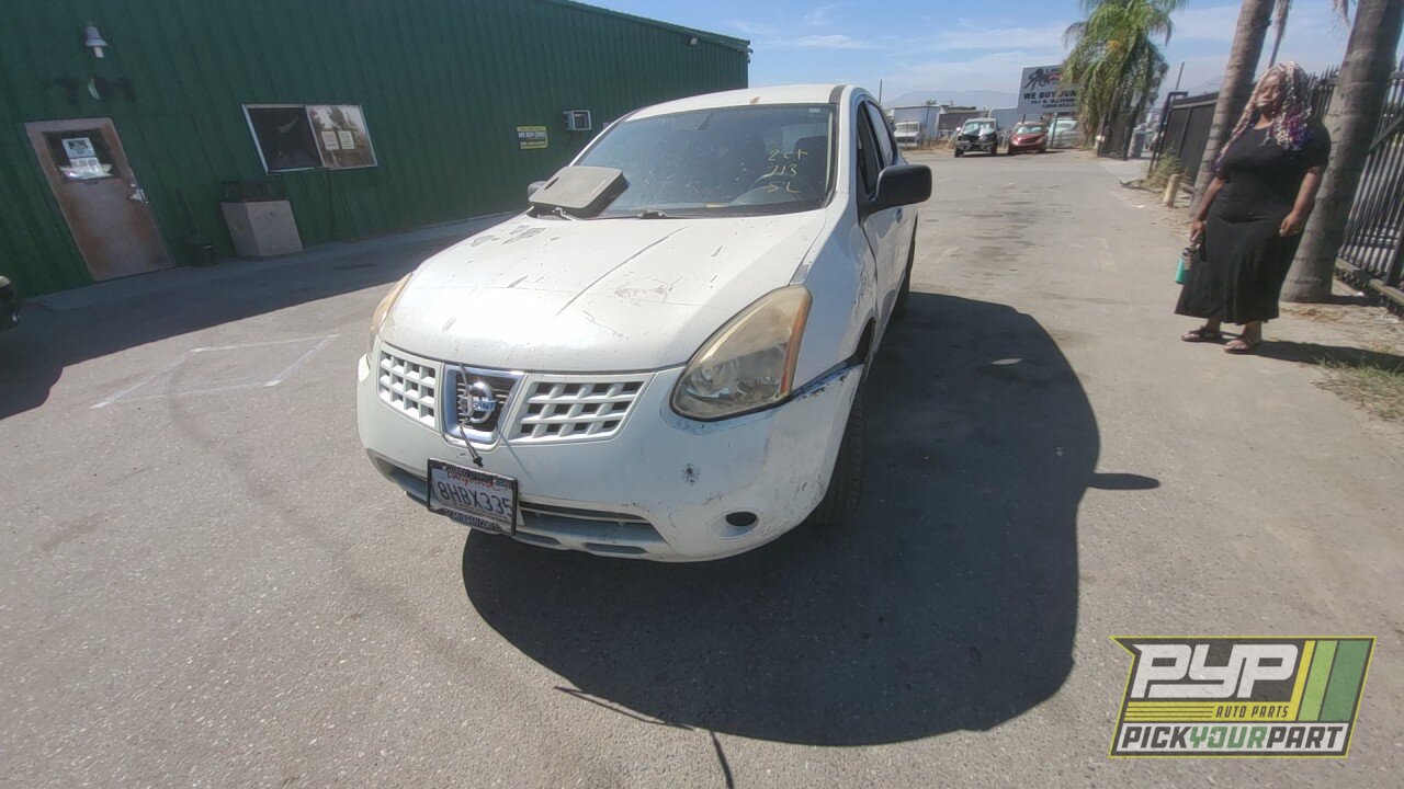 Photo of 2013 Nissan Rogue