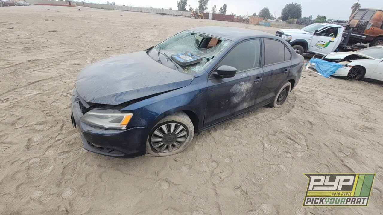 Photo of 2013 Volkswagen Jetta