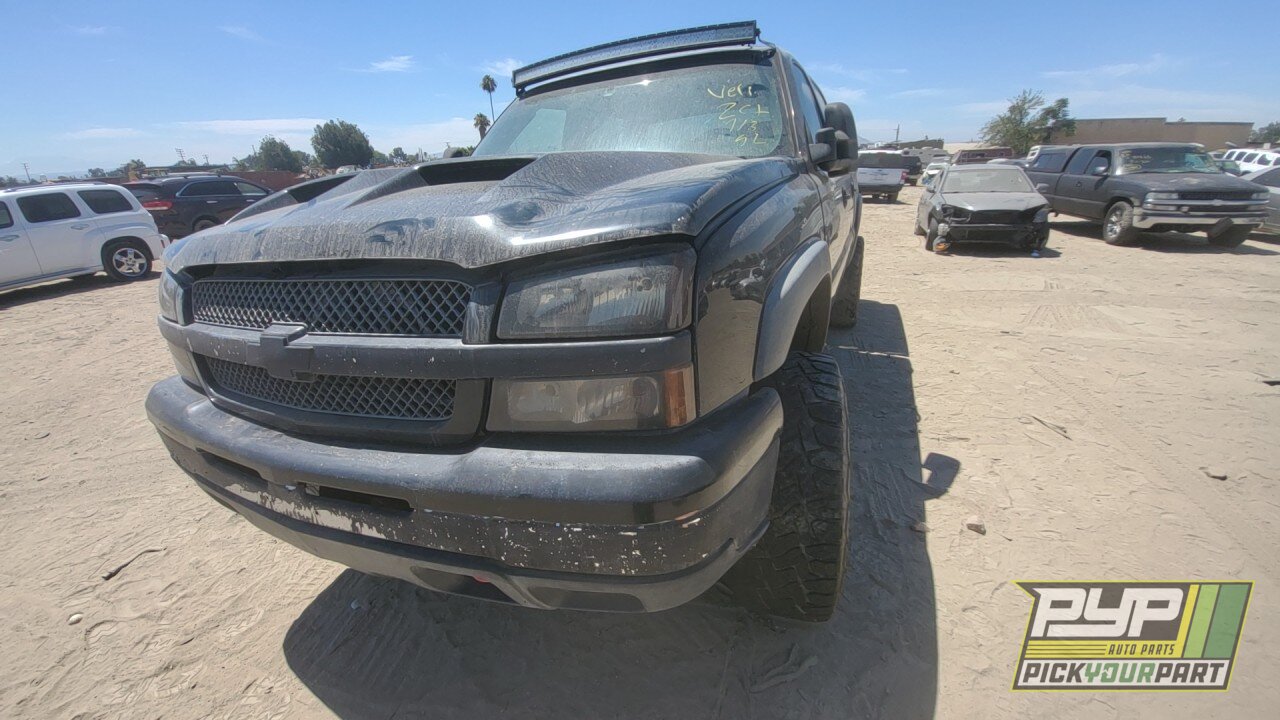 Photo of 2007 Chevrolet Silverado 1500 Classic