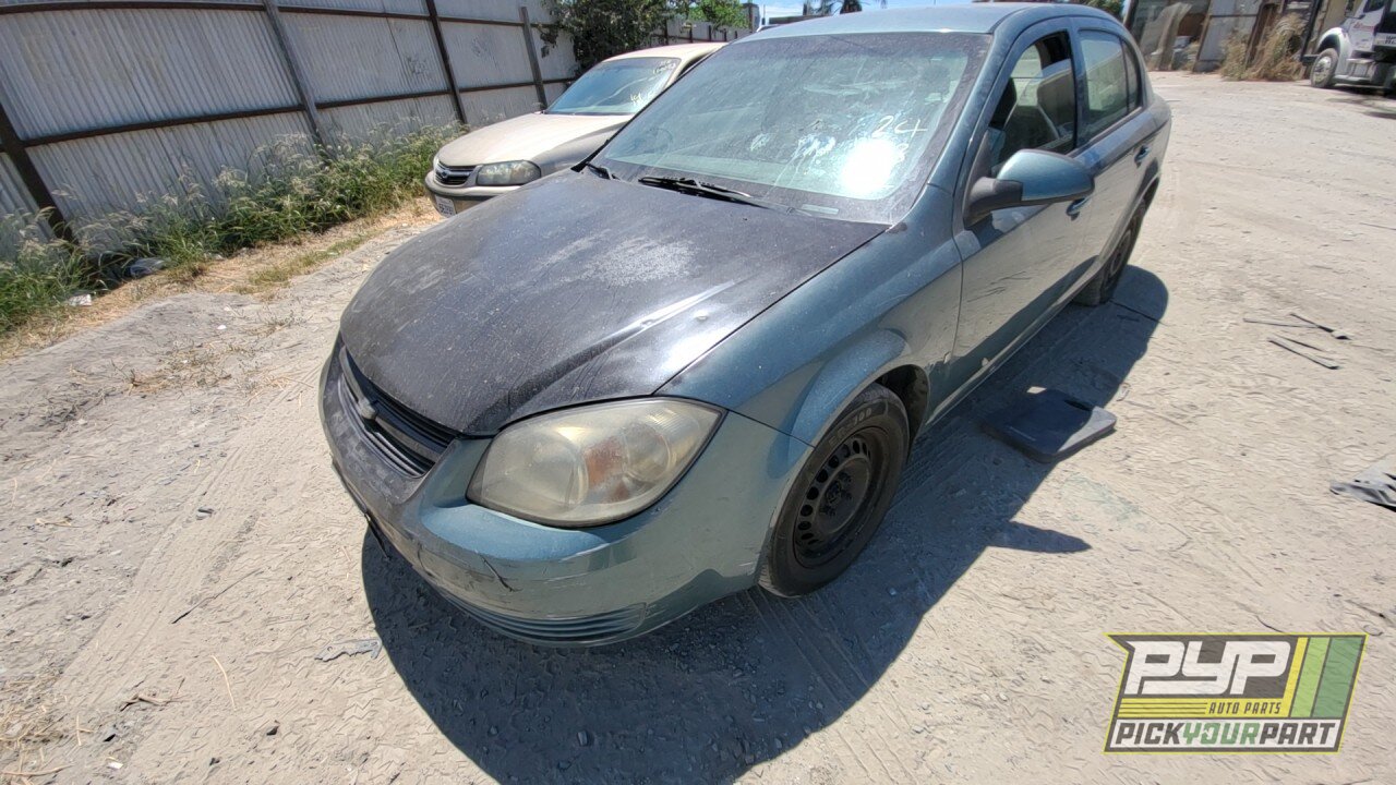 Photo of 2009 Chevrolet Cobalt