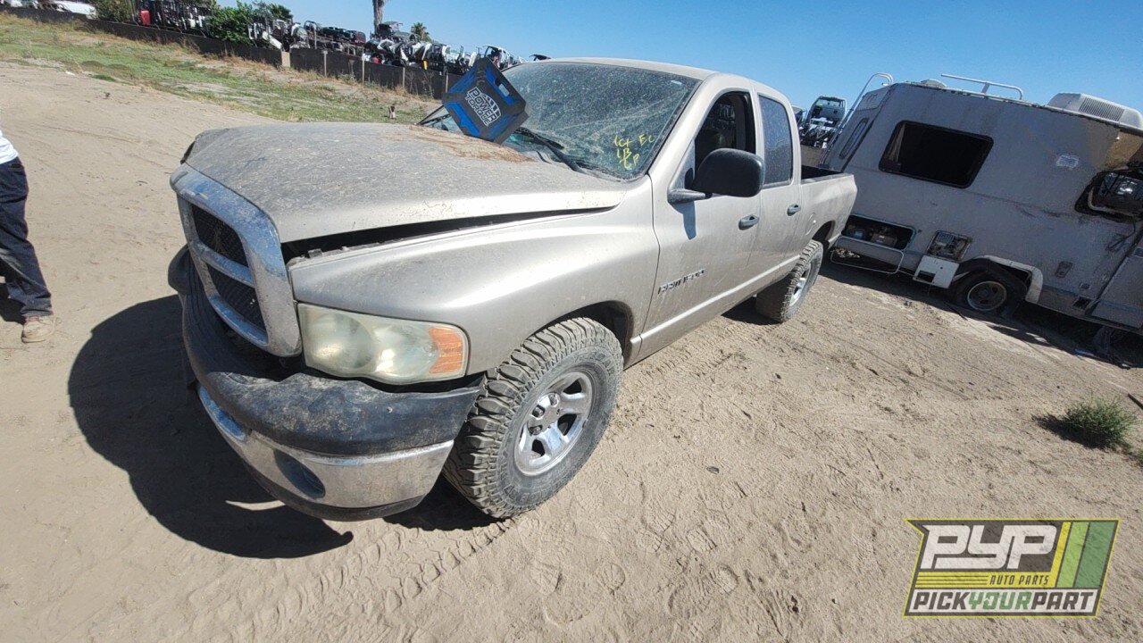 Photo of 2003 Dodge Ram 1500