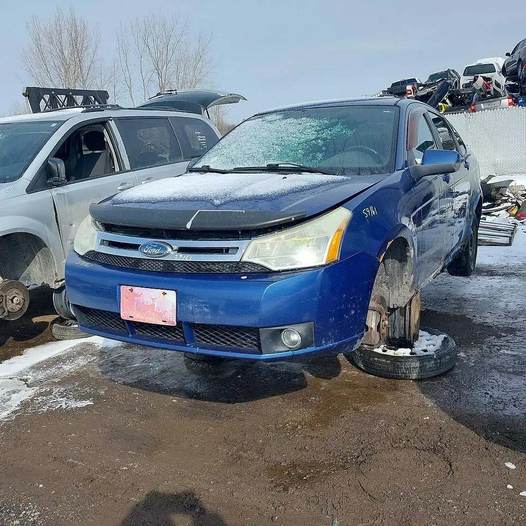 Photo of 2009 Ford Focus