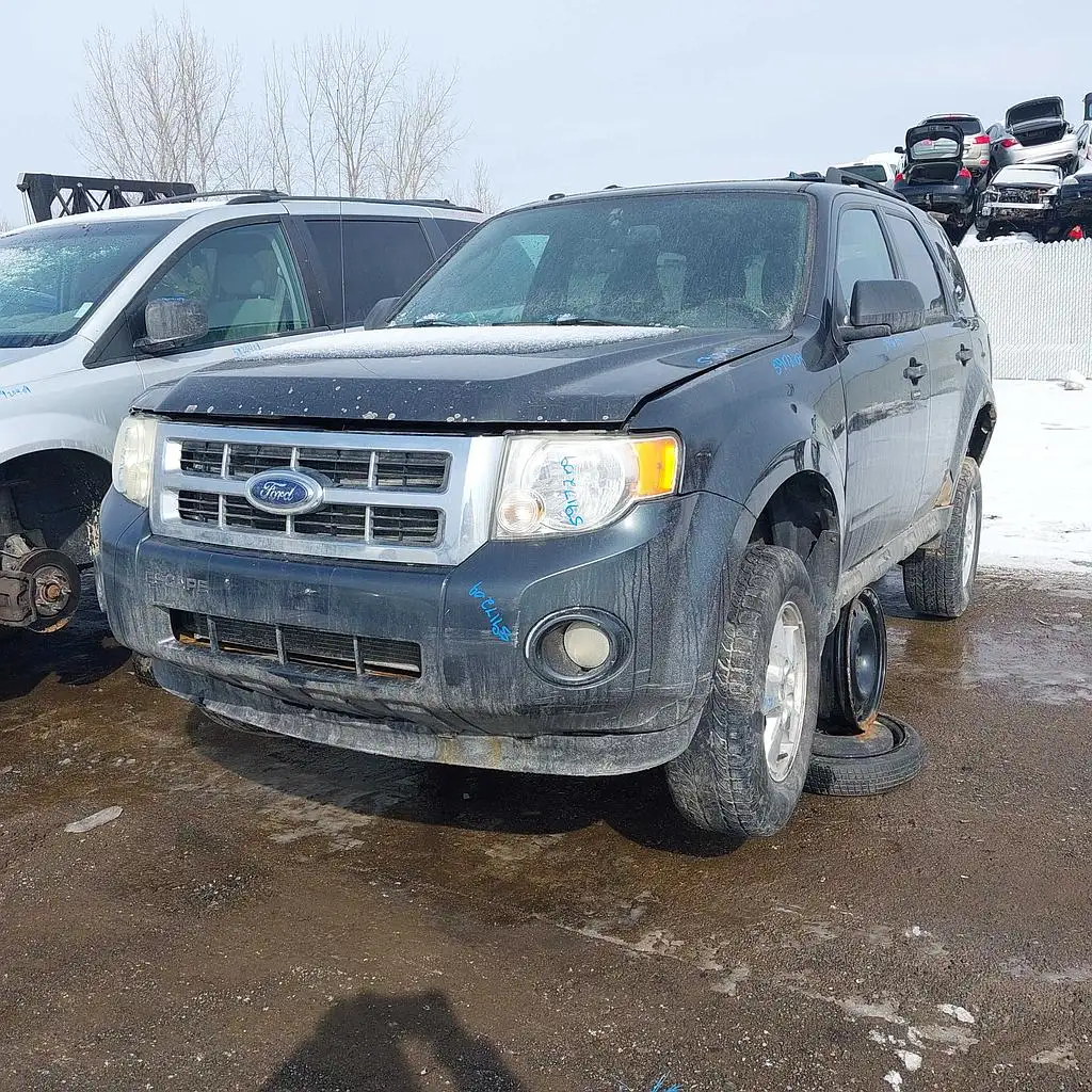 Photo of 2009 Ford Escape