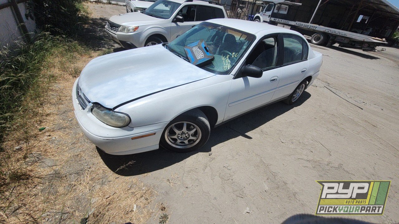 Photo of 2004 Chevrolet Classic