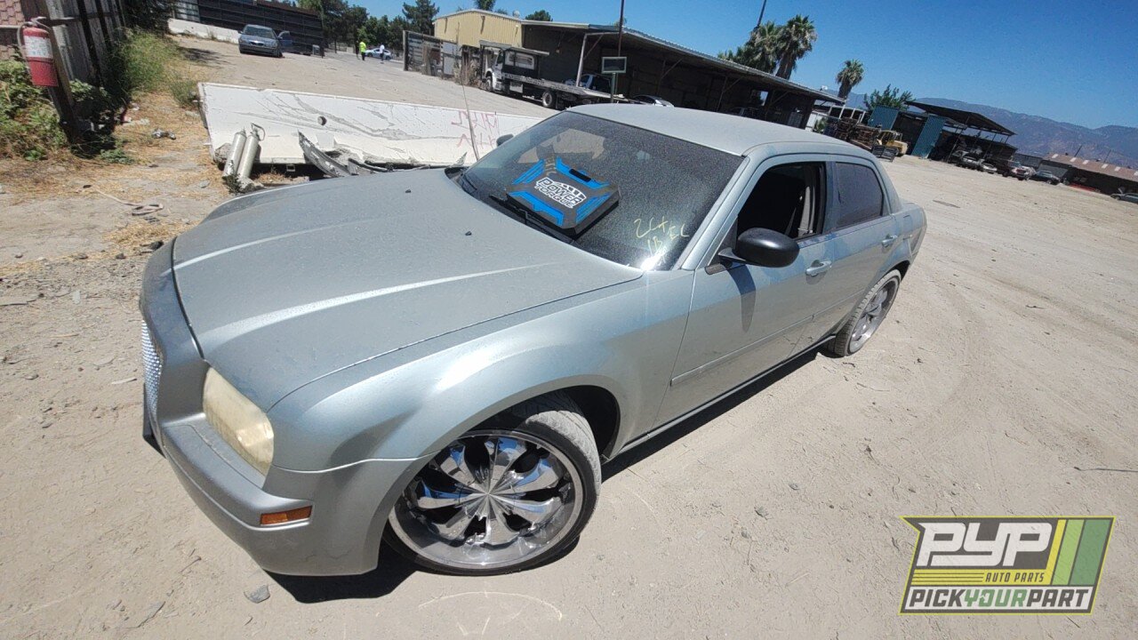 Photo of 2006 Chrysler 300