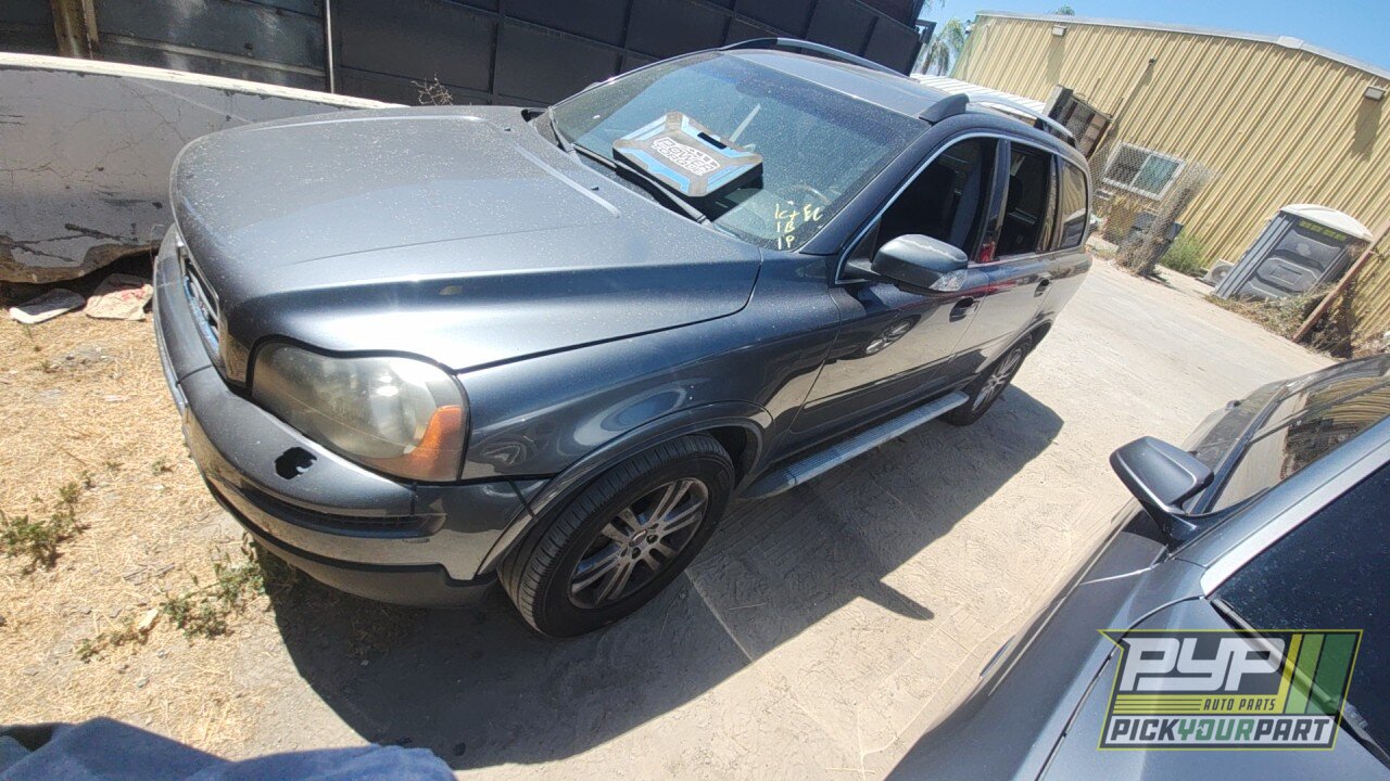 Photo of 2007 Volvo Xc90