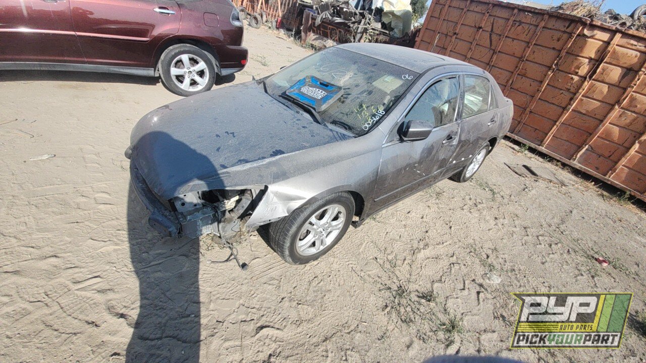 Photo of 2006 Honda Accord