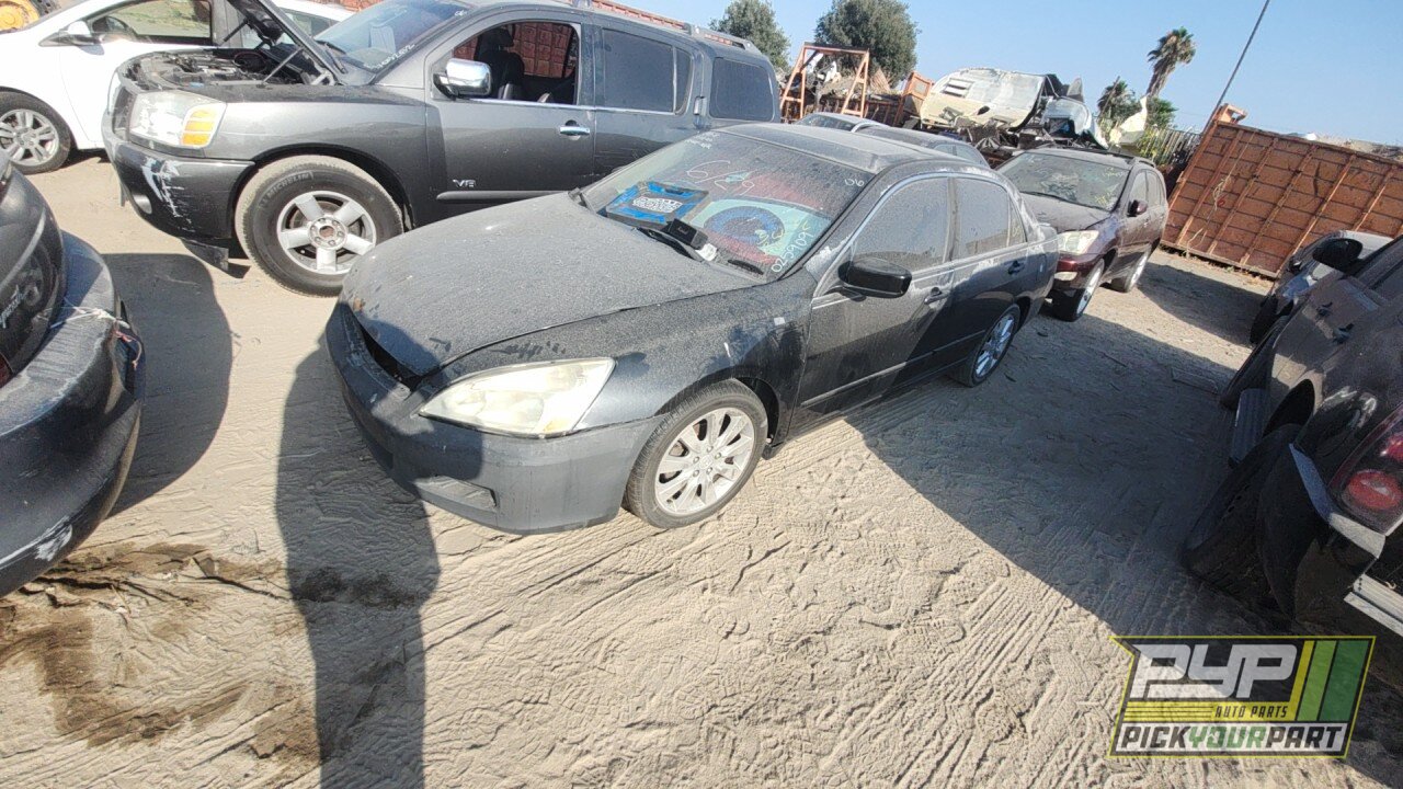 Photo of 2006 Honda Accord