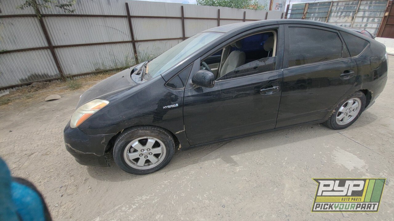 Photo of 2006 Toyota Prius