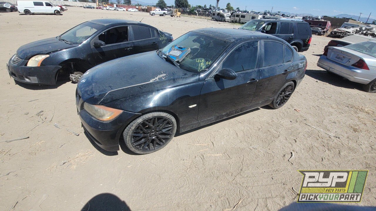 Photo of 2006 Bmw 325I