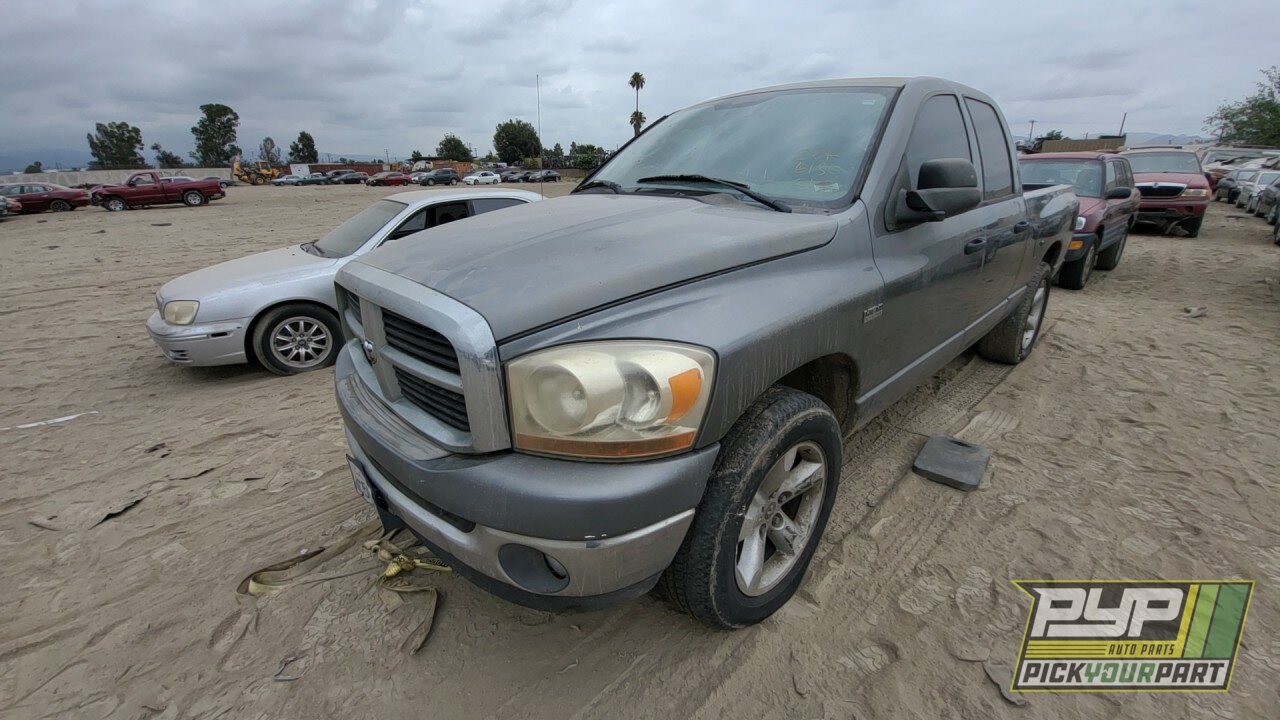 Photo of 2006 Dodge Ram 1500