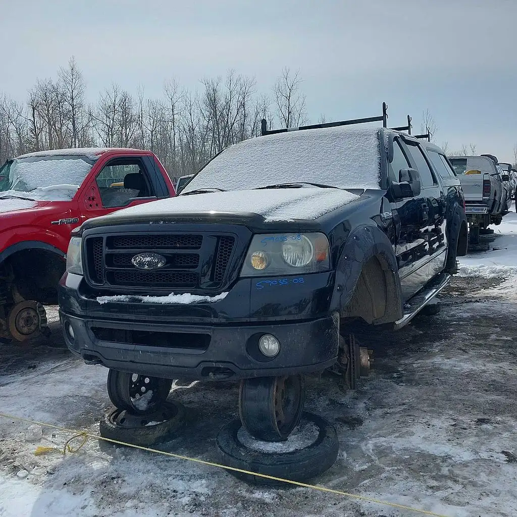 Photo of 2008 Ford F-150