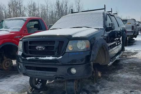 Photo of 2008 Ford F-150