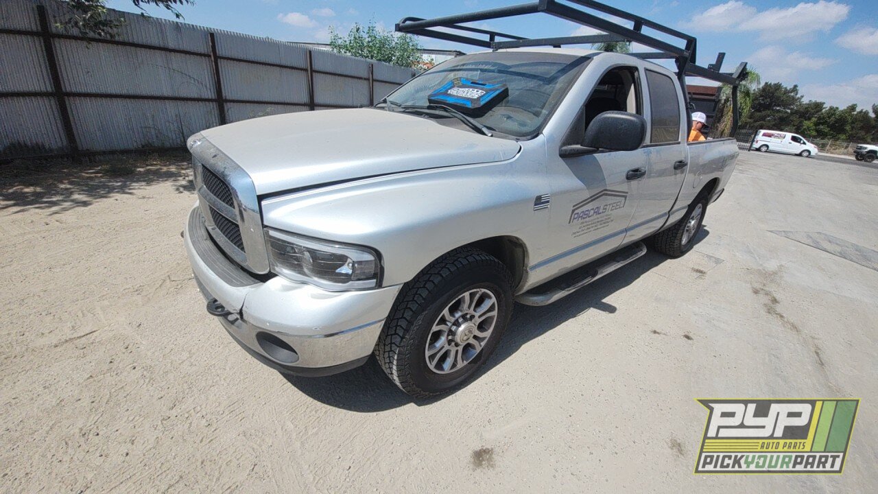 Photo of 2005 Dodge Ram 2500