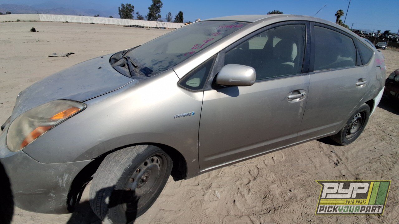 Photo of 2006 Toyota Prius