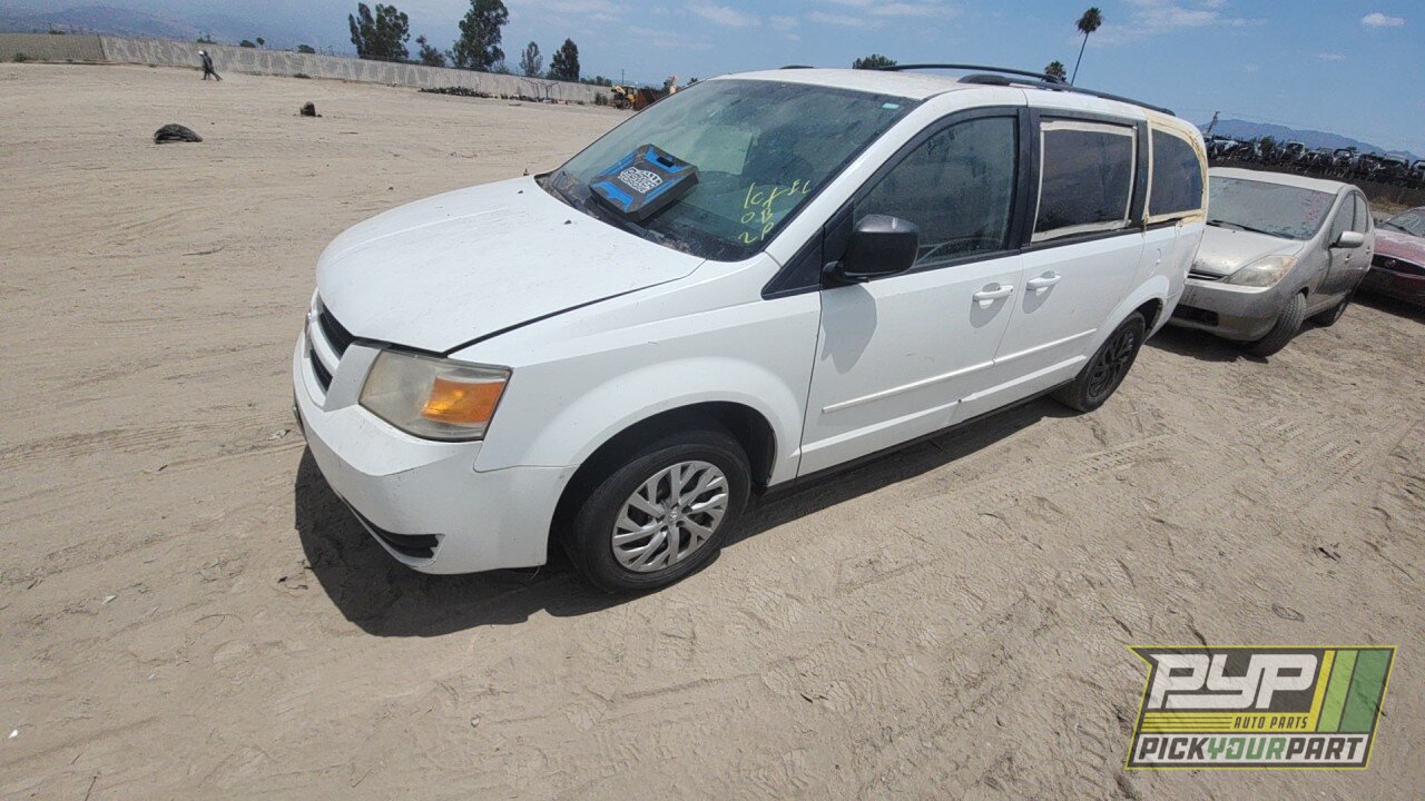 Photo of 2010 Dodge Grand Caravan