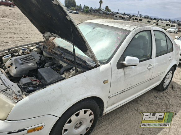 Photo of 1999 Volkswagen Jetta