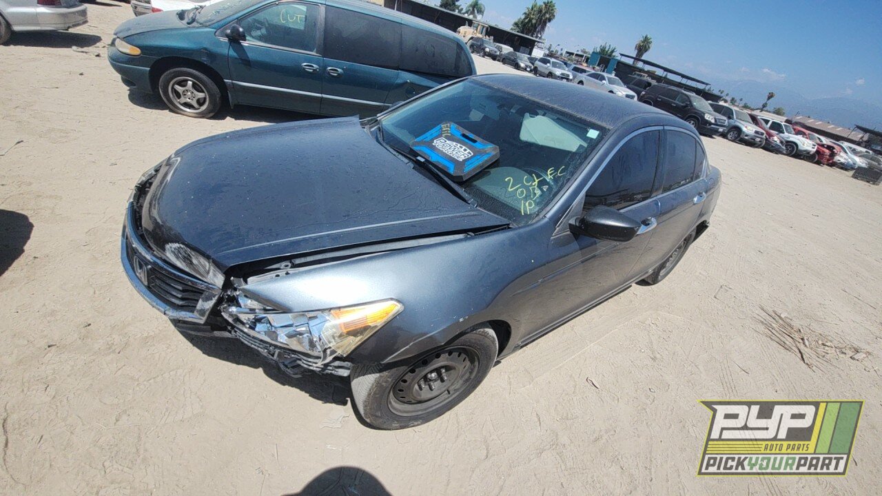 Photo of 2010 Honda Accord