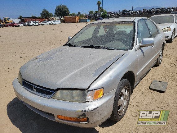 Photo of 1997 Honda Accord