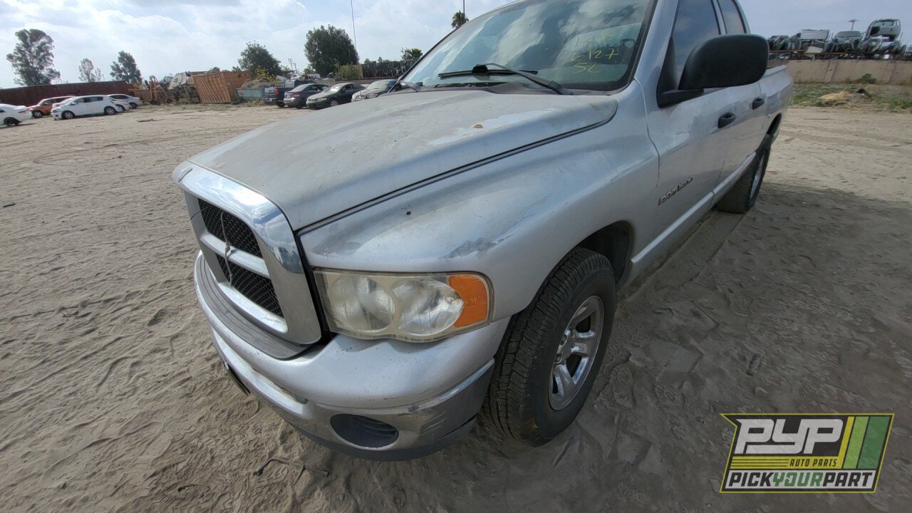 Photo of 2003 Dodge Ram 1500