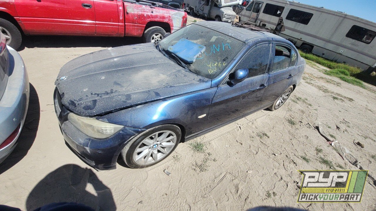 Photo of 2011 Bmw 328I