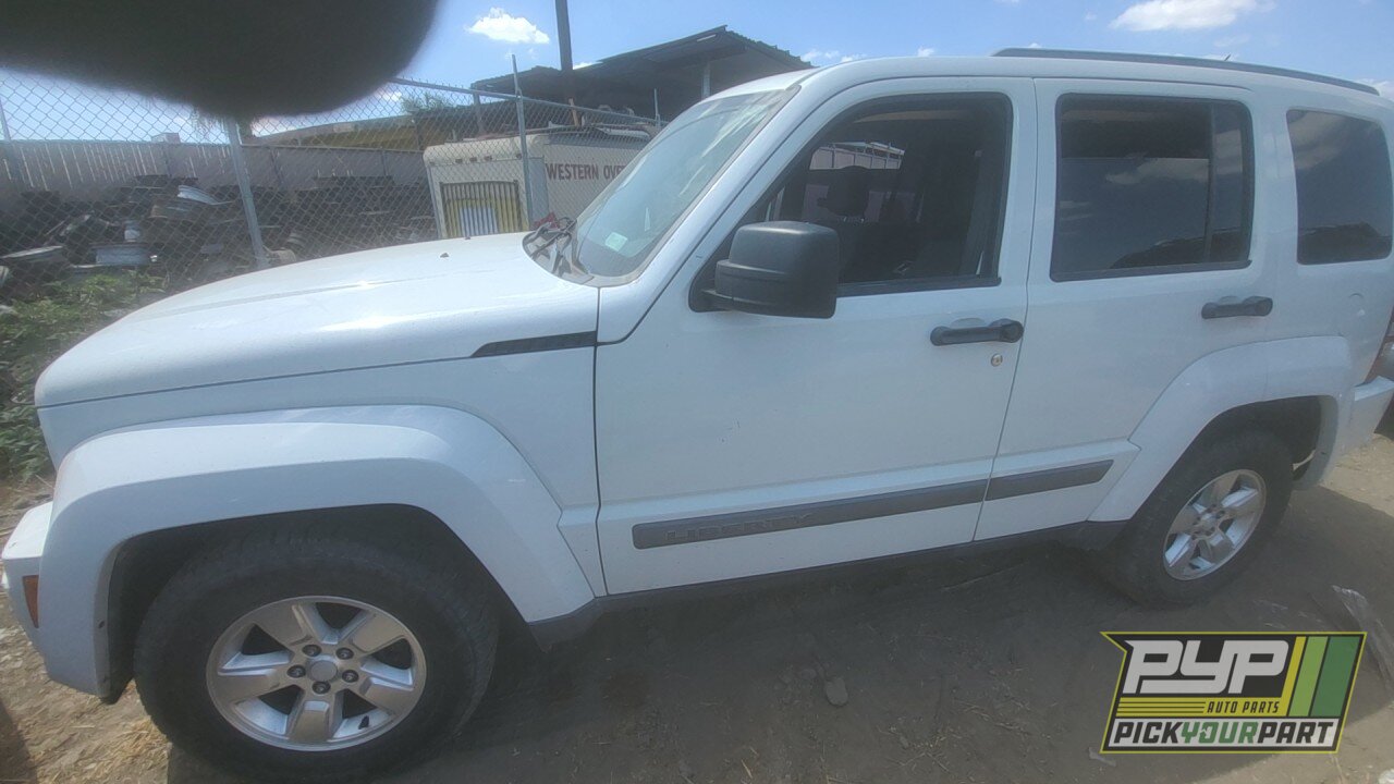 Photo of 2012 Jeep Liberty