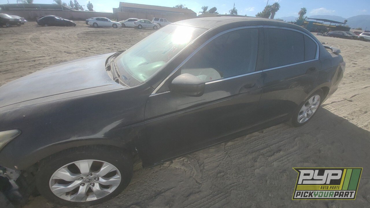Photo of 2010 Honda Accord
