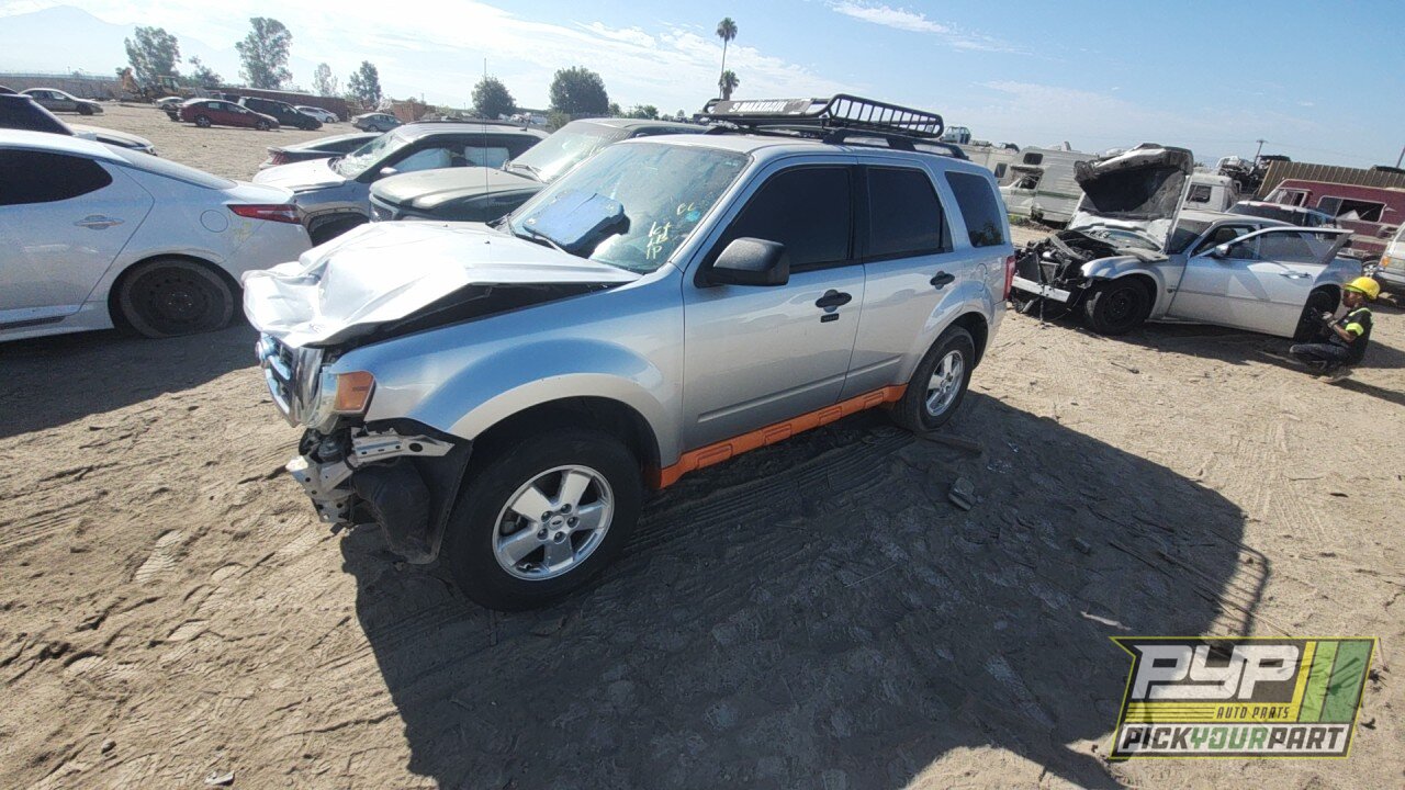 Photo of 2012 Ford Escape