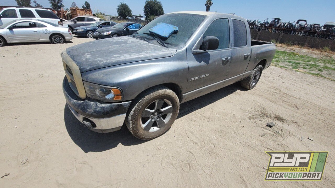 Photo of 2003 Dodge Ram 1500