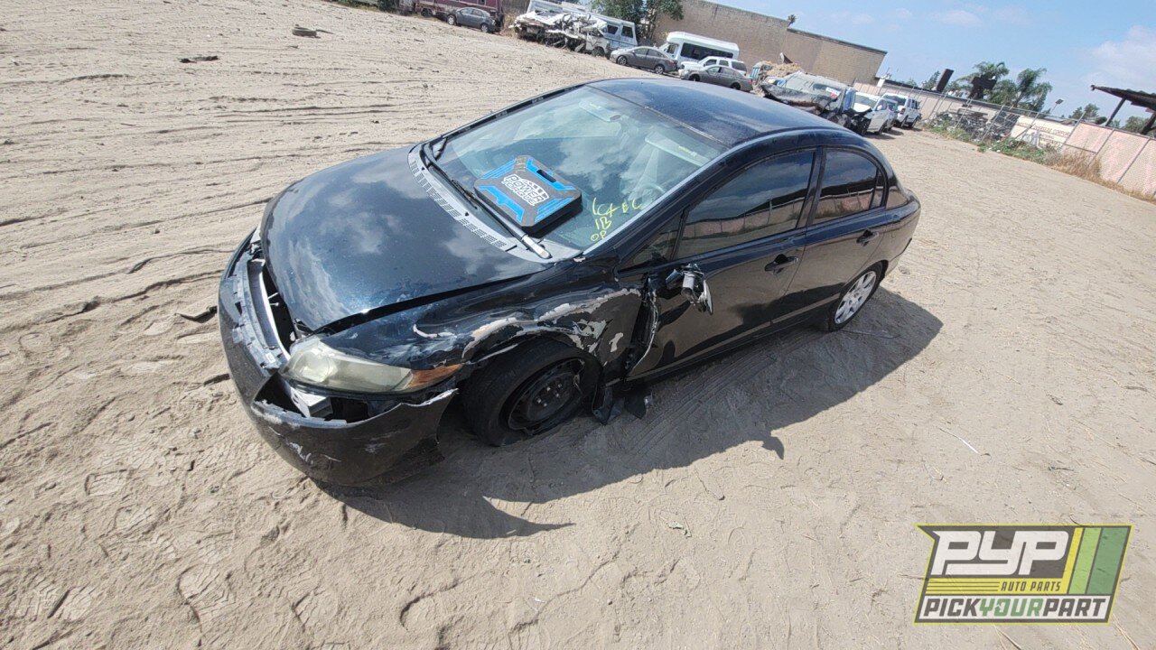 Photo of 2008 Honda Civic