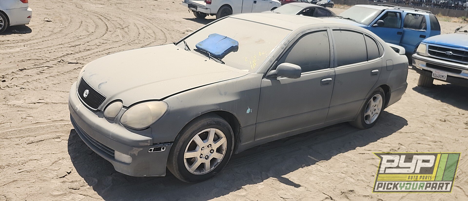 Photo of 1999 Lexus Gs300