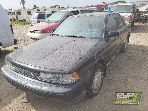 Photo of 1989 Toyota Camry