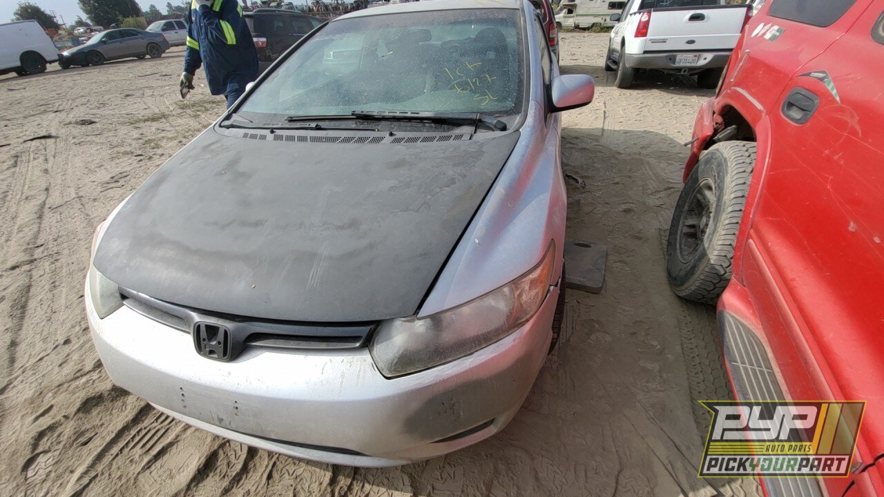 Photo of 2006 Honda Civic