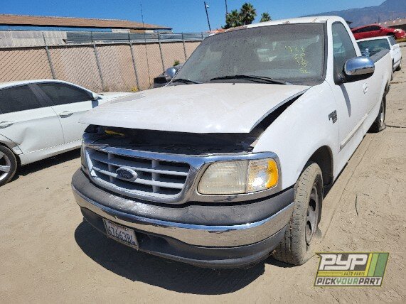 Photo of 1999 Ford F-150