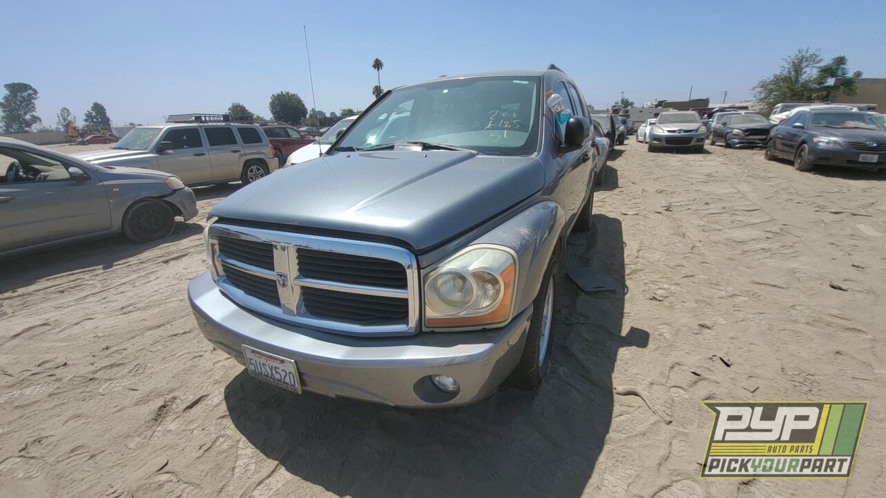 Photo of 2006 Dodge Durango