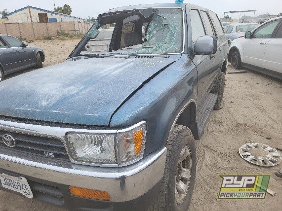 Photo of 1994 Toyota 4Runner