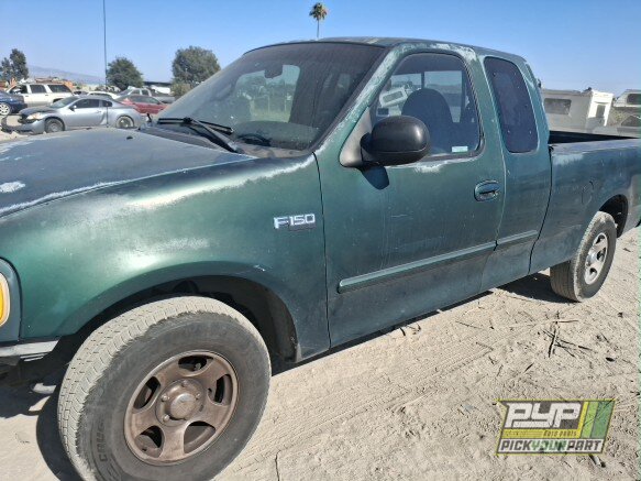 Photo of 1999 Ford F-150