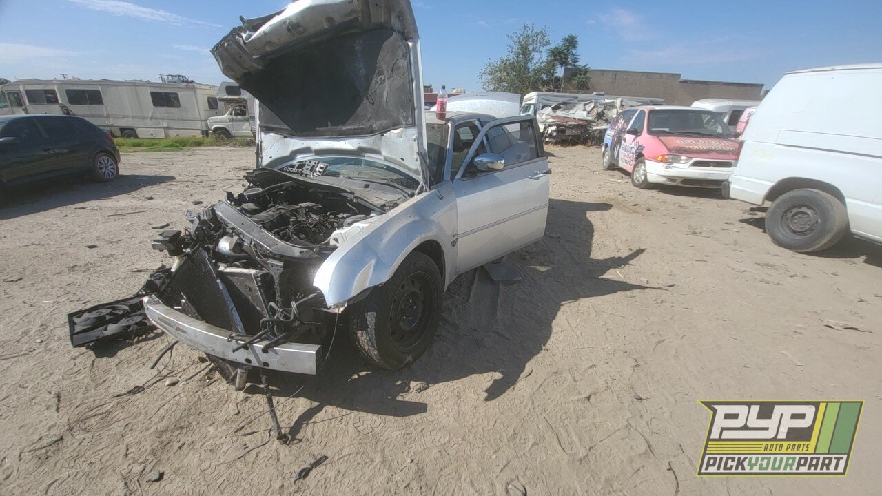 Photo of 2005 Chrysler 300
