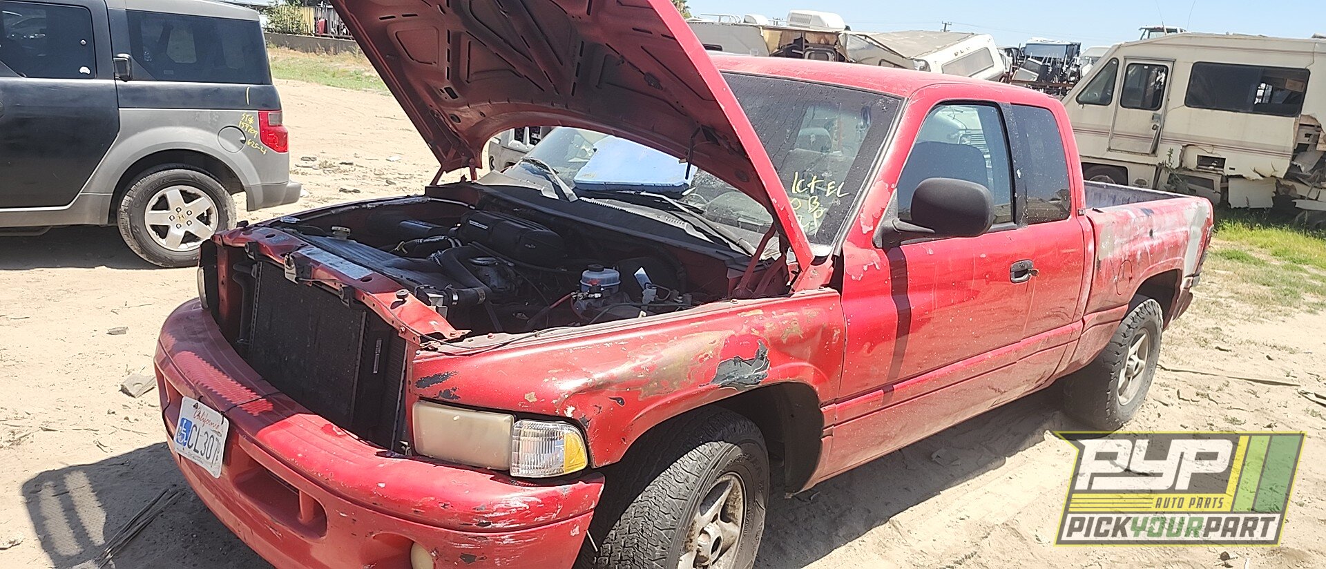 Photo of 1999 Dodge Ram 1500