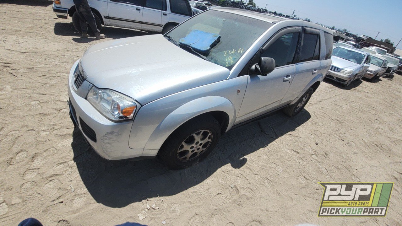 Photo of 2006 Saturn Vue