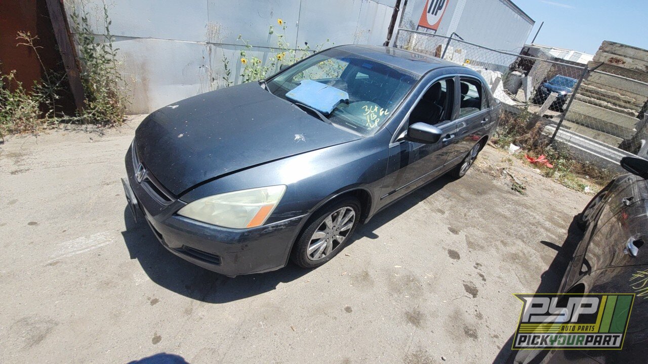Photo of 2006 Honda Accord