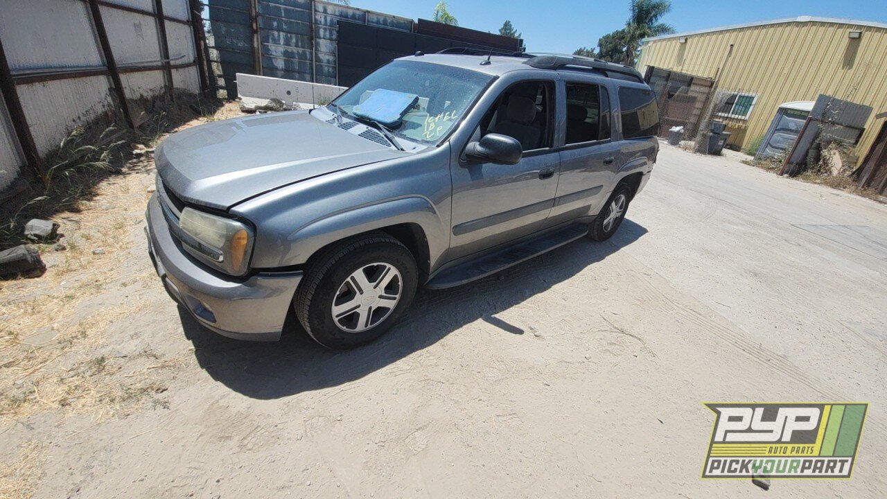Photo of 2005 Chevrolet Trailblazer Ext
