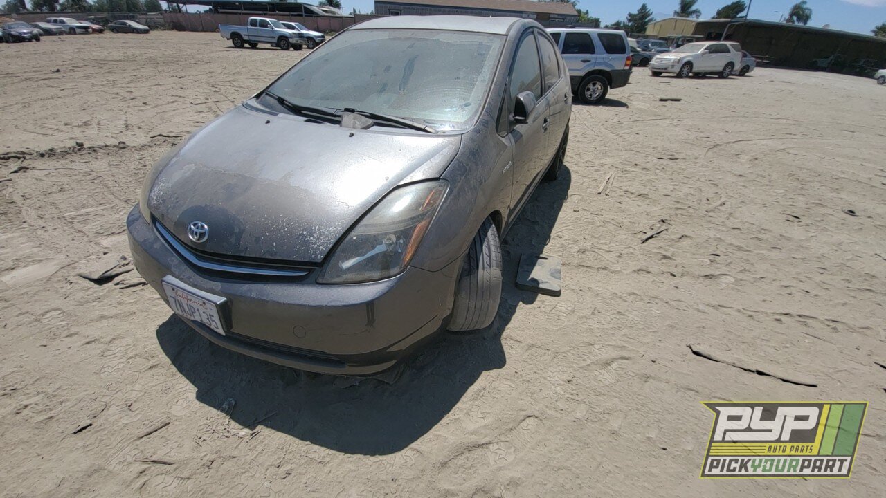 Photo of 2007 Toyota Prius