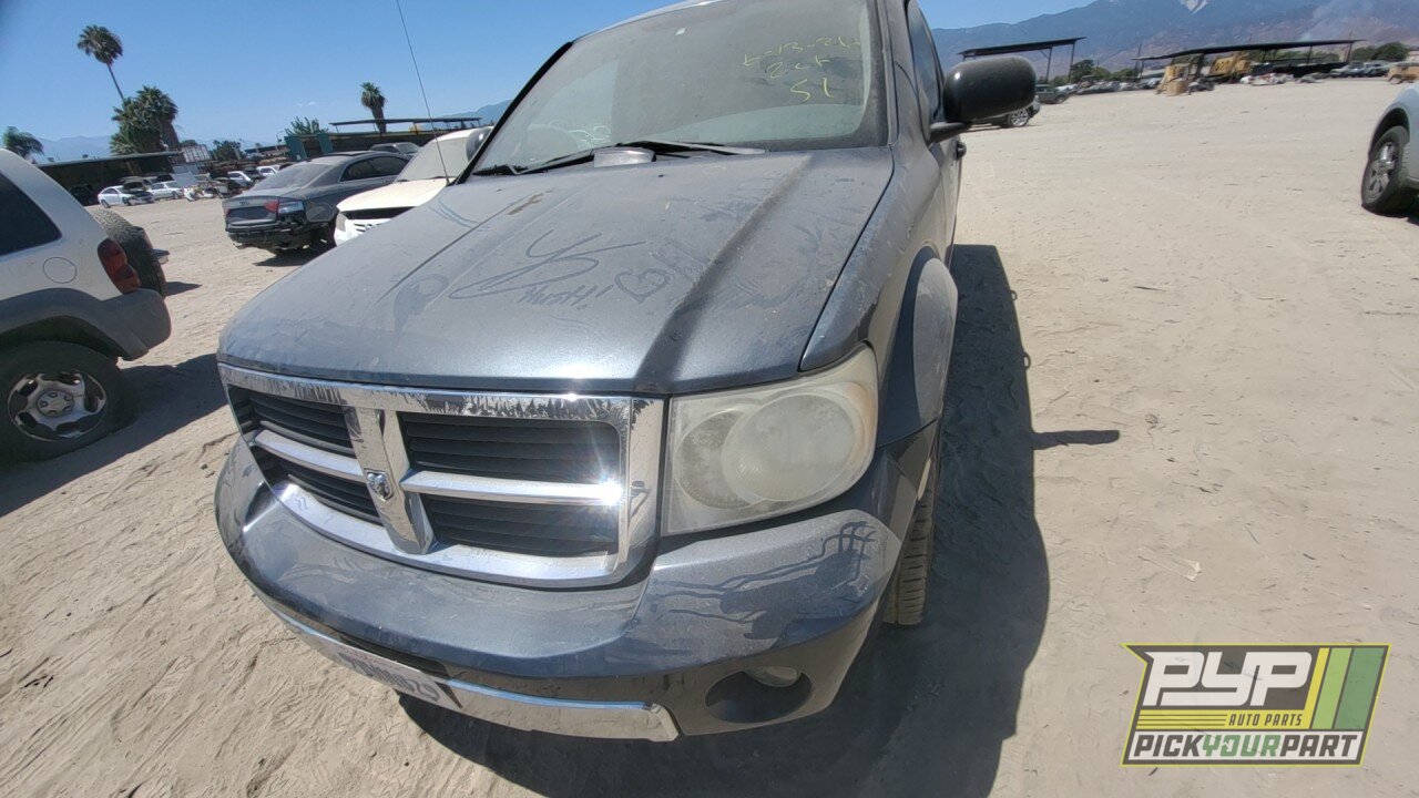 Photo of 2007 Dodge Durango