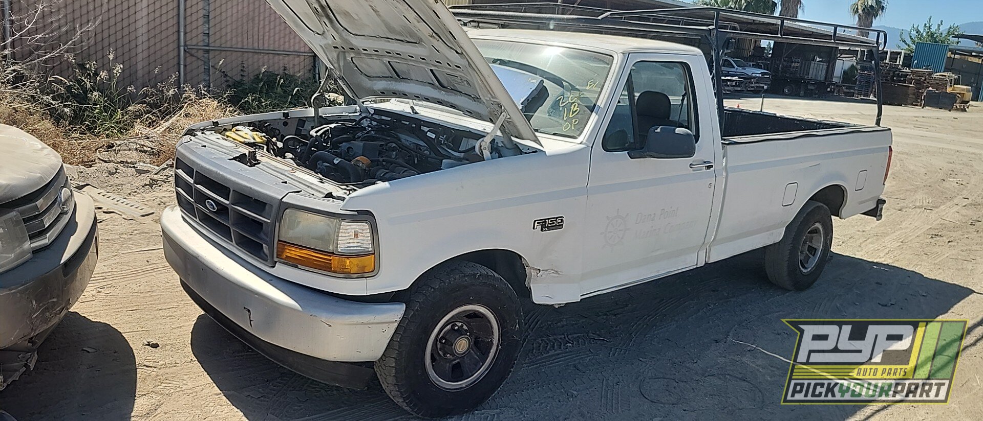 Photo of 1995 Ford F-150