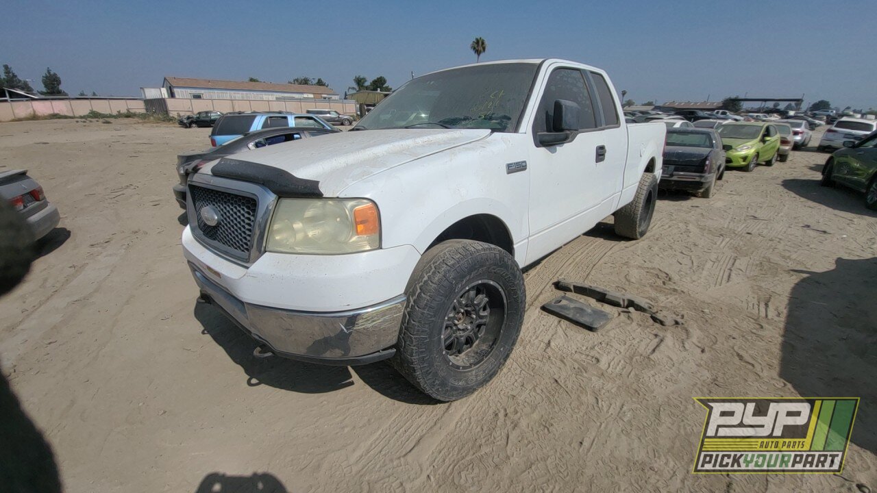 Photo of 2008 Ford F-150